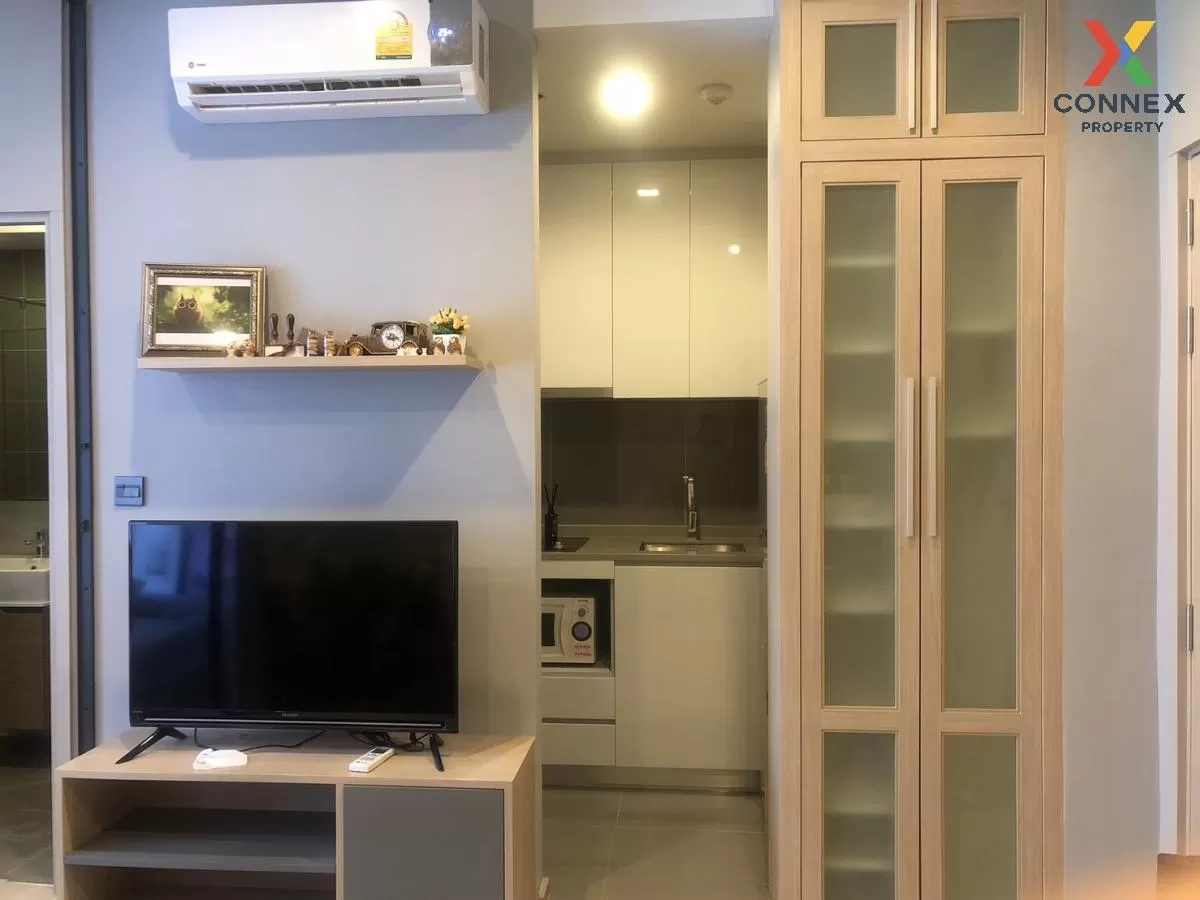 For Sale Condo , M Thonglor , BTS-Ekkamai , Khlong Tan Nuea , Watthana , Bangkok , CX-06591 3