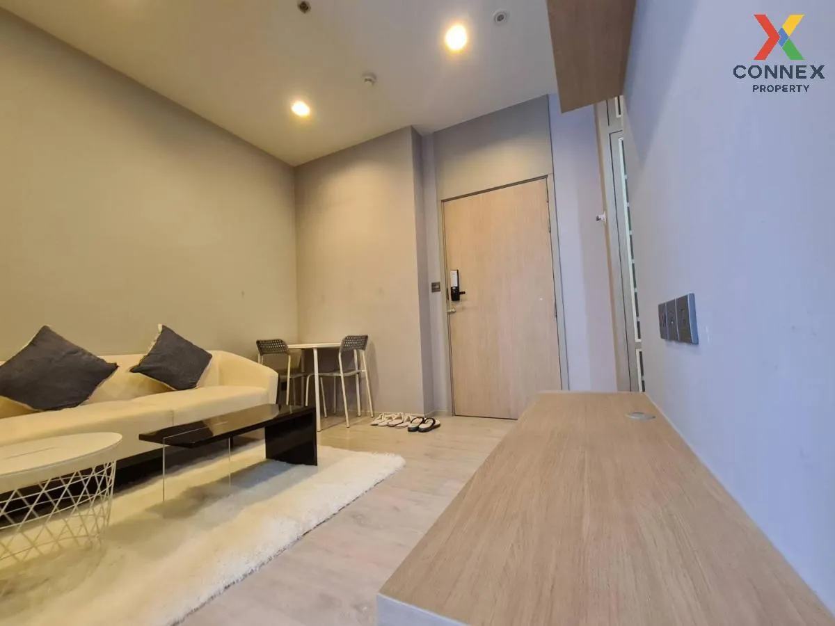 For Sale Condo , M Thonglor , BTS-Ekkamai , Khlong Tan Nuea , Wat 1