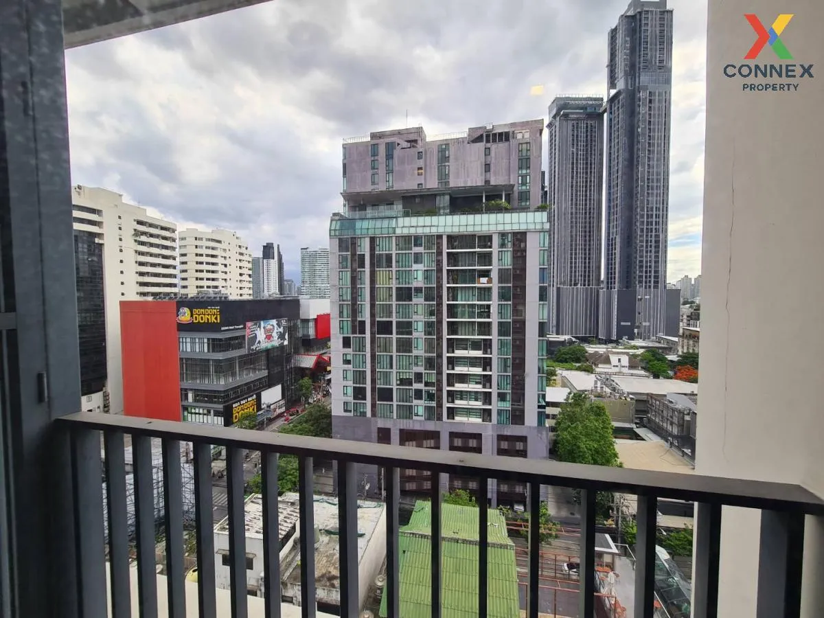 For Sale Condo , M Thonglor , BTS-Ekkamai , Khlong Tan Nuea , Wat