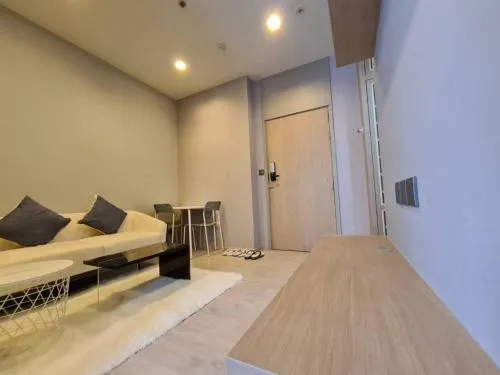 For Sale Condo , M Thonglor , BTS-Ekkamai , Khlong Tan Nuea , Watthana , Bangkok , CX-06597