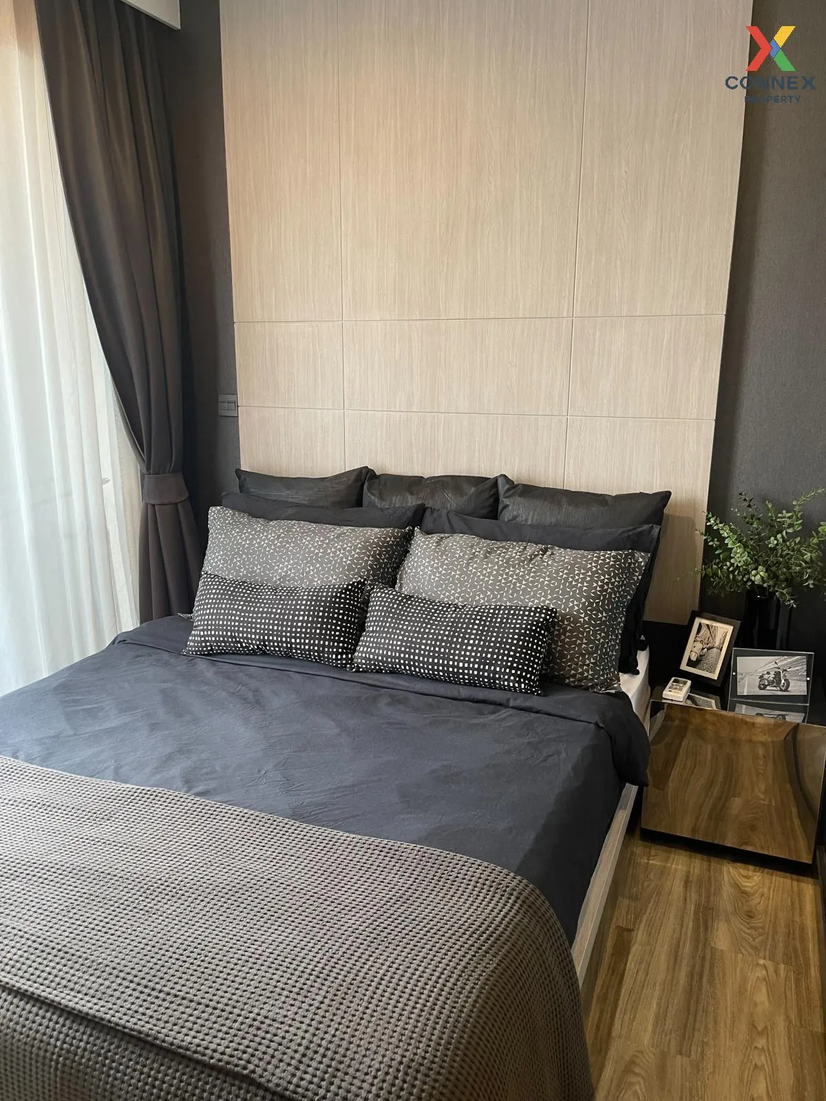 FOR RENT condo , M Thonglor , BTS-Ekkamai , Khlong Tan Nuea , Watthana , Bangkok , CX-06615