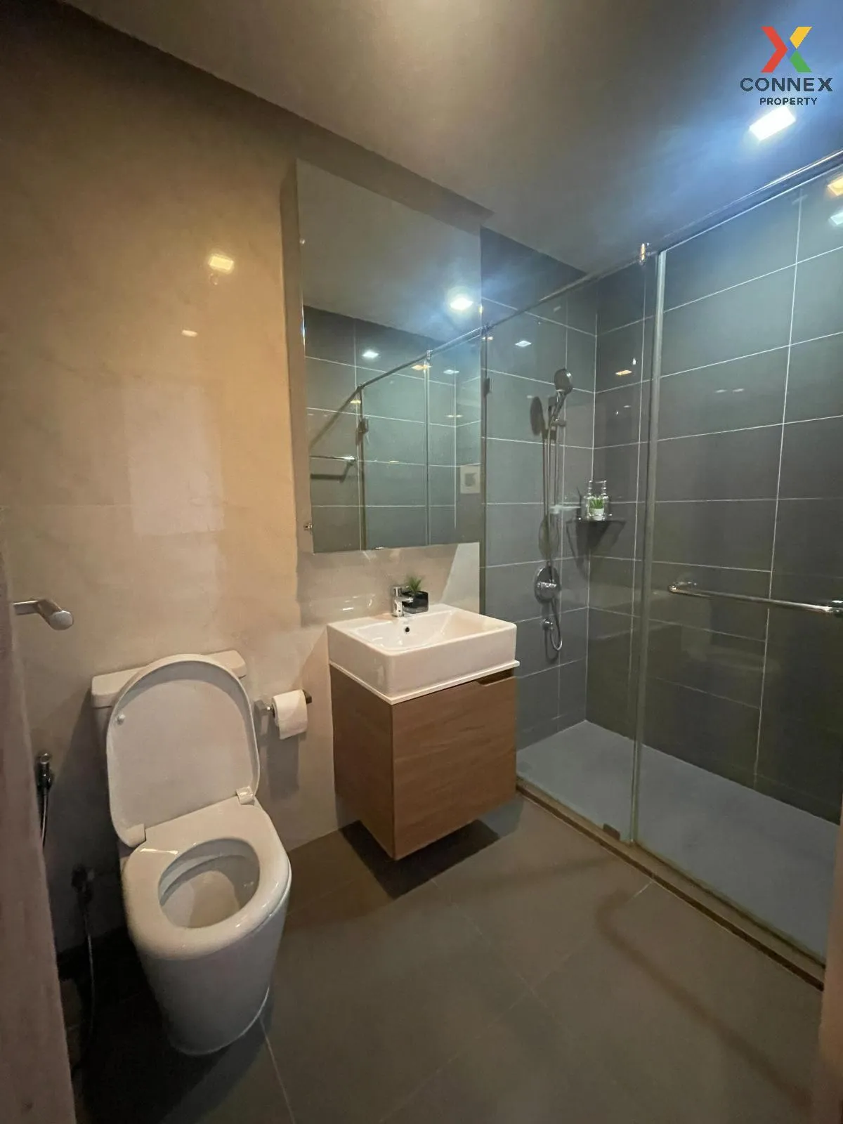 FOR RENT condo , M Thonglor , BTS-Ekkamai , Khlong Tan Nuea , Watthana , Bangkok , CX-06615