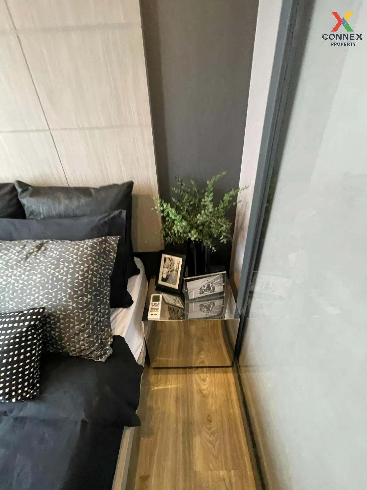 FOR RENT condo , M Thonglor , BTS-Ekkamai , Khlong Tan Nuea , Watthana , Bangkok , CX-06615 2