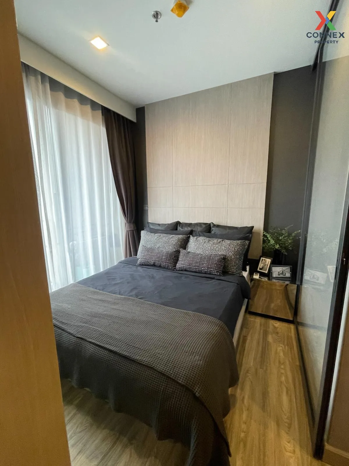 FOR RENT condo , M Thonglor , BTS-Ekkamai , Khlong Tan Nuea , Watthana , Bangkok , CX-06615 4