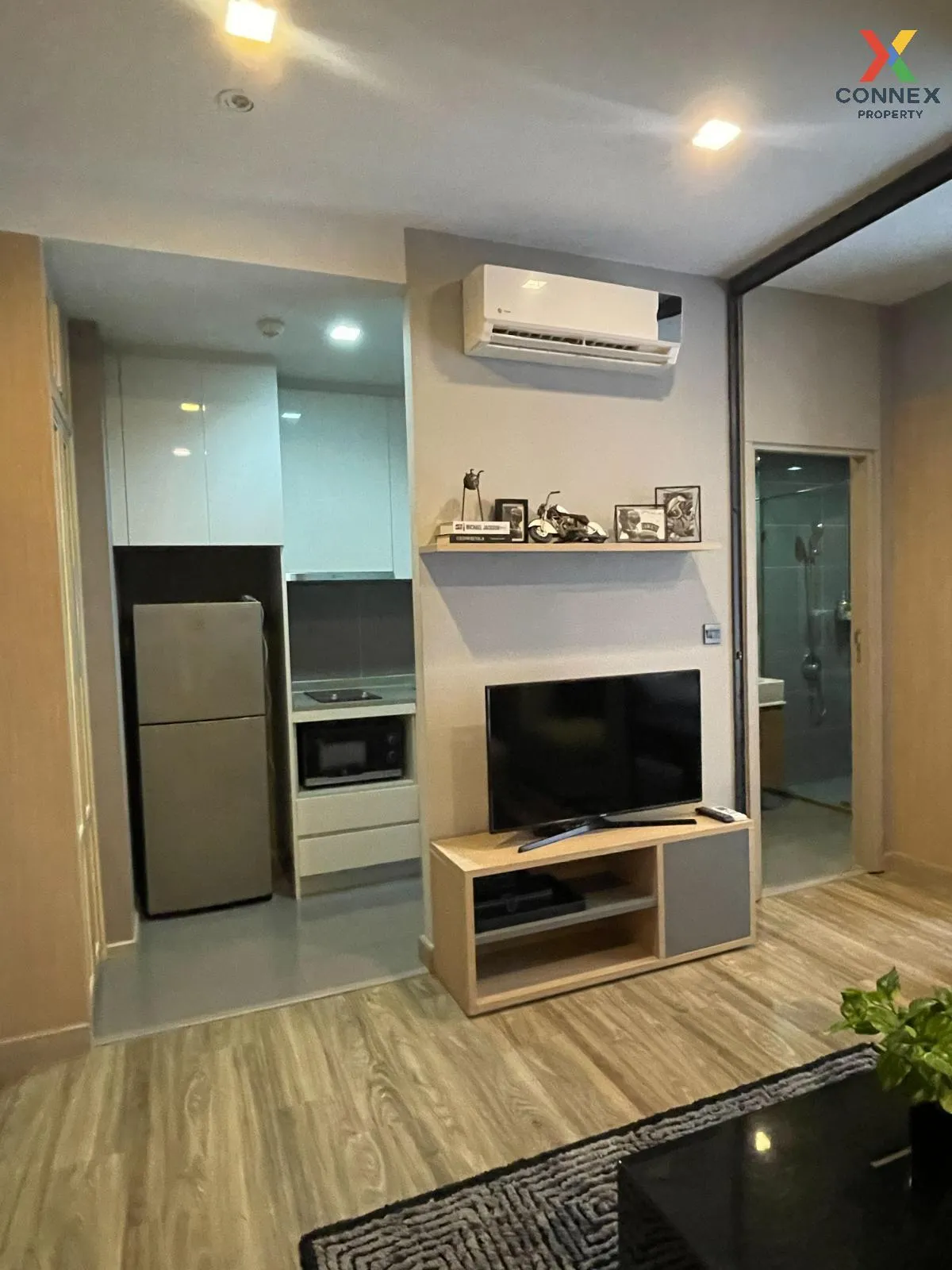 FOR RENT condo , M Thonglor , BTS-Ekkamai , Khlong Tan Nuea , Watthana , Bangkok , CX-06615