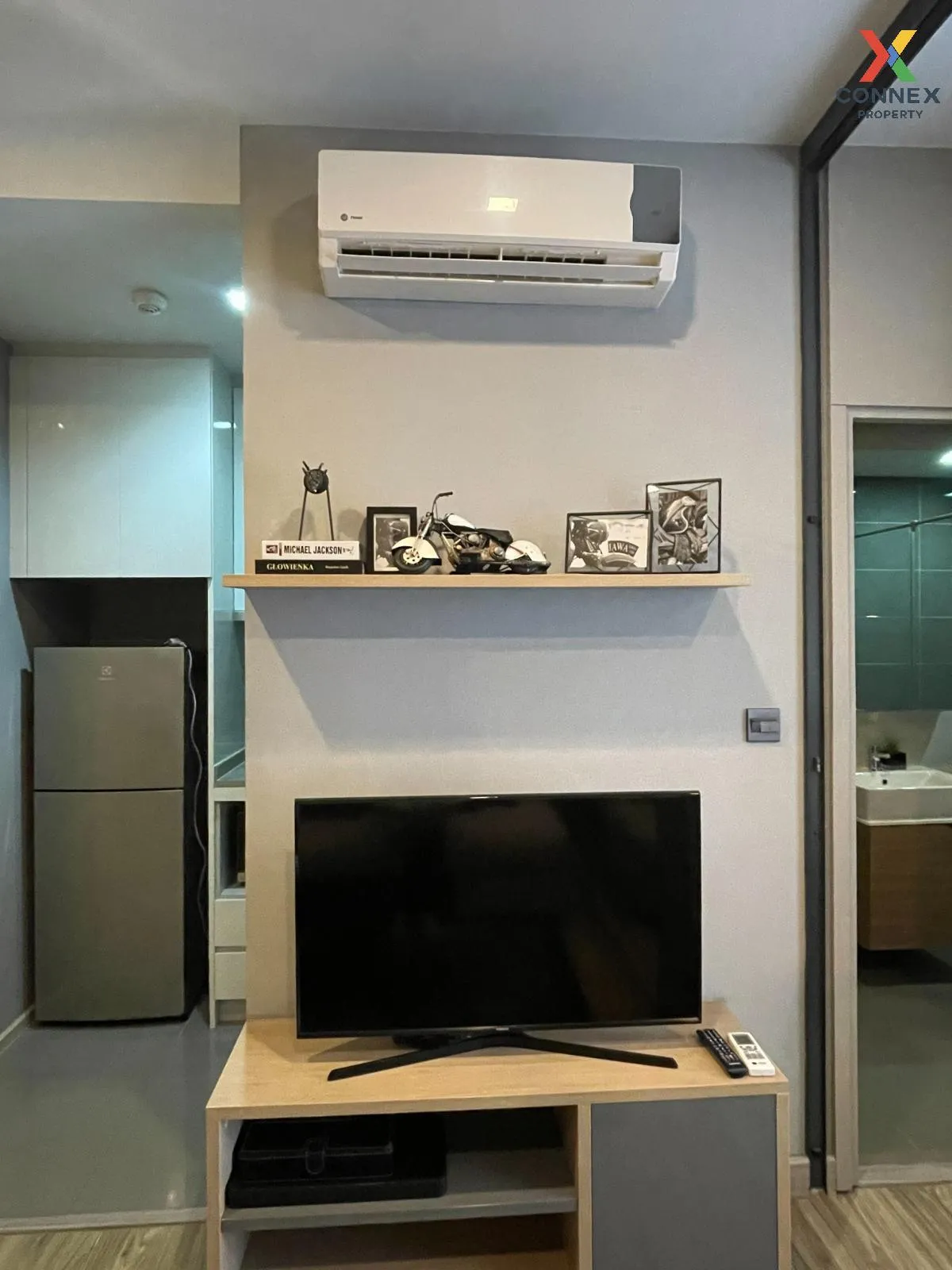 FOR RENT condo , M Thonglor , BTS-Ekkamai , Khlong Tan Nuea , Watthana , Bangkok , CX-06615