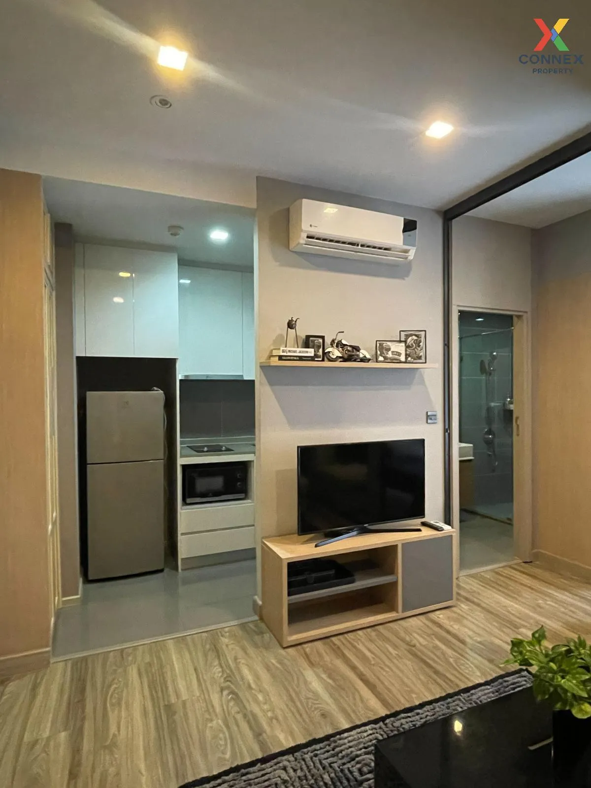 FOR RENT condo , M Thonglor , BTS-Ekkamai , Khlong Tan Nuea , Watthana , Bangkok , CX-06615