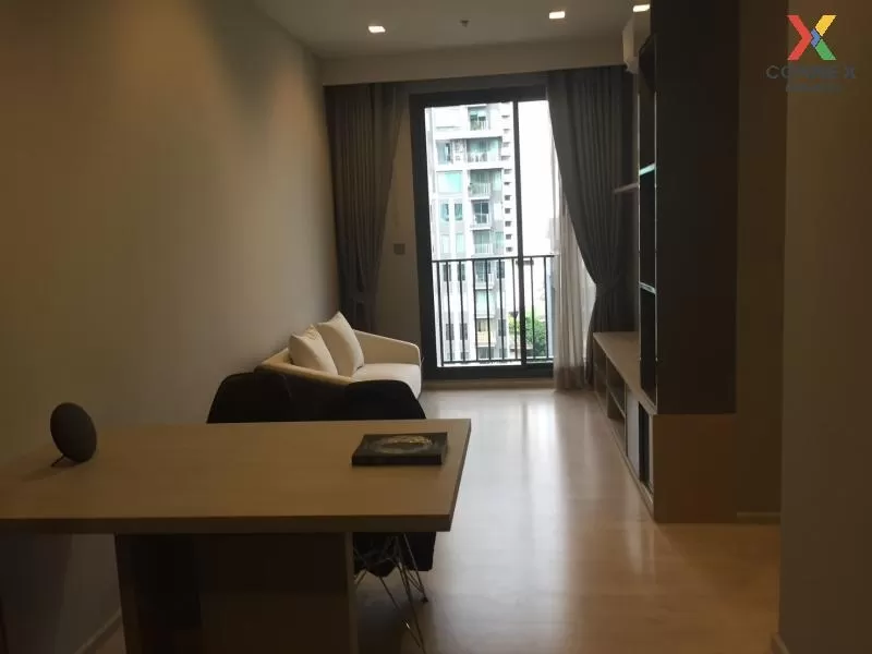 FOR SALE condo , M Thonglor , BTS-Ekkamai , Khlong Tan Nuea , Watthana , Bangkok , CX-06616