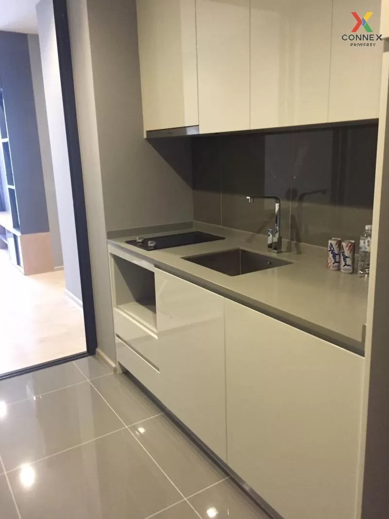 FOR SALE condo , M Thonglor , BTS-Ekkamai , Khlong Tan Nuea , Watthana , Bangkok , CX-06616