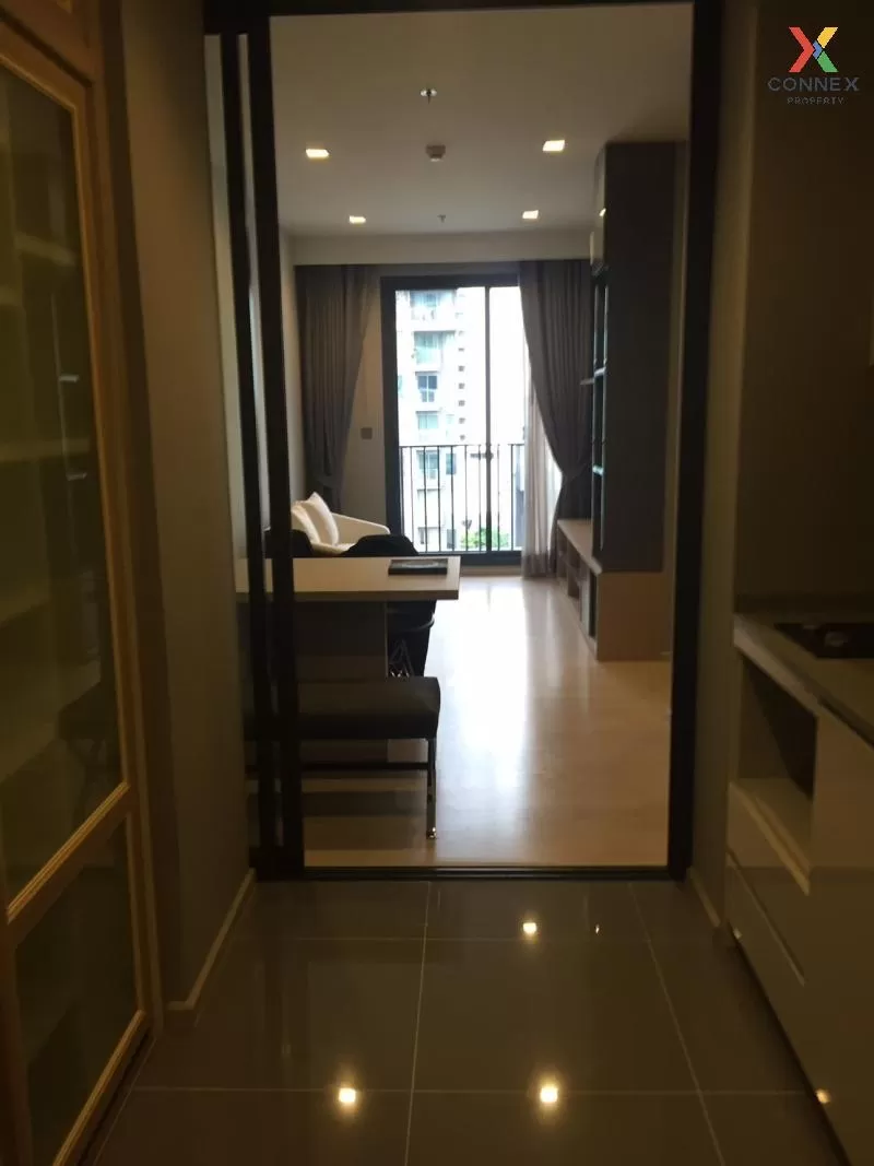 FOR SALE condo , M Thonglor , BTS-Ekkamai , Khlong Tan Nuea , Watthana , Bangkok , CX-06616