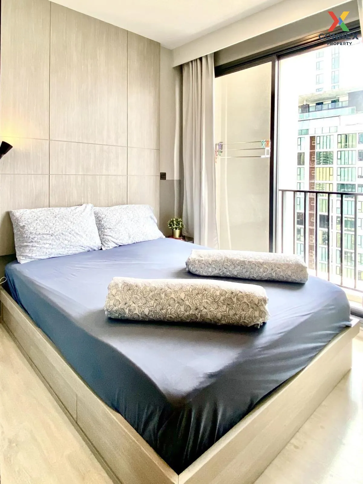 For Sale Condo , M Thonglor , BTS-Ekkamai , Khlong Tan Nuea , Watthana , Bangkok , CX-06617