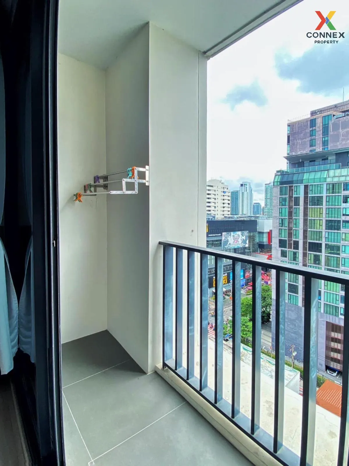 For Sale Condo , M Thonglor , BTS-Ekkamai , Khlong Tan Nuea , Watthana , Bangkok , CX-06617