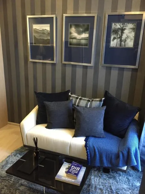 FOR RENT condo , M Thonglor , BTS-Ekkamai , Khlong Tan Nuea , Watthana , Bangkok , CX-06618