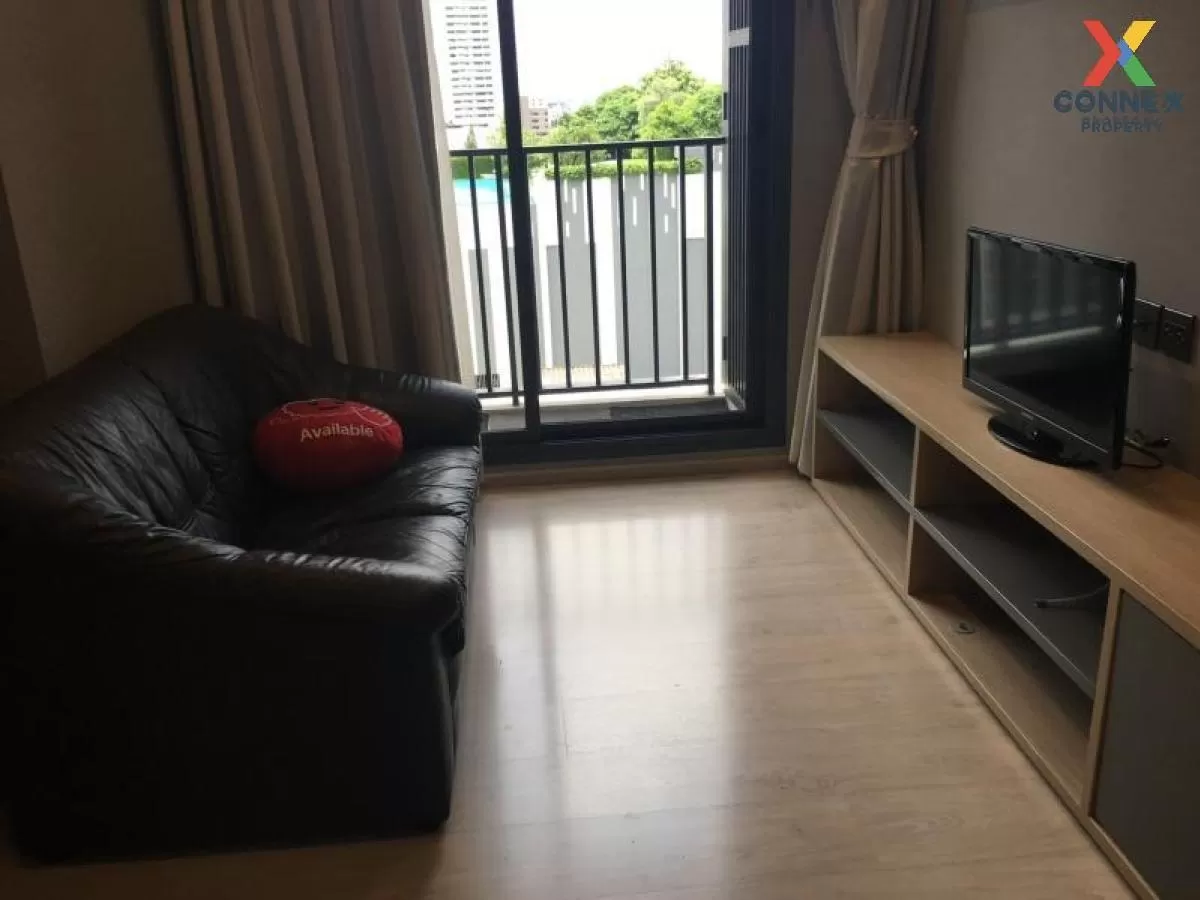 FOR SALE condo , M Thonglor , BTS-Ekkamai , Khlong Tan Nuea , Watthana , Bangkok , CX-06630 1