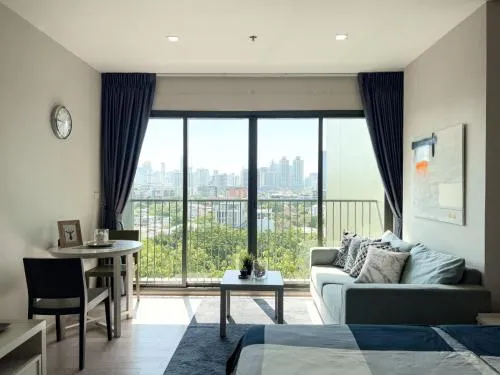 FOR RENT condo , Noble Solo , BTS-Thong Lo , Khlong Tan Nuea , Watthana , Bangkok , CX-06640