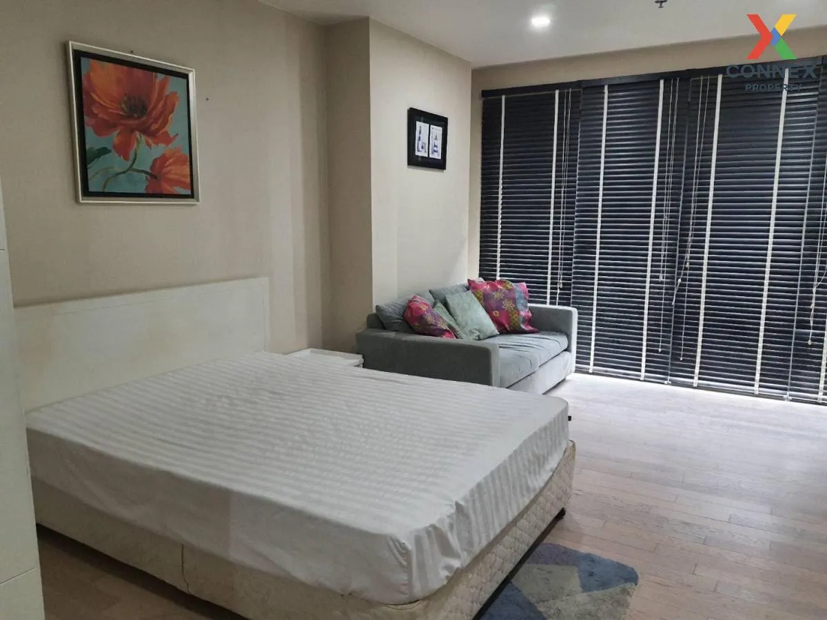 FOR RENT condo , Noble Solo , BTS-Thong Lo , Khlong Tan Nuea , Watthana , Bangkok , CX-06642 2