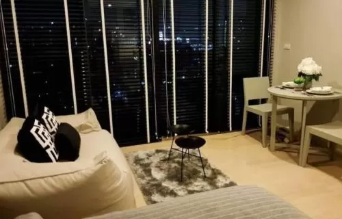 FOR RENT condo , Noble Solo , BTS-Thong Lo , Khlong Tan Nuea , Watthana , Bangkok , CX-06645