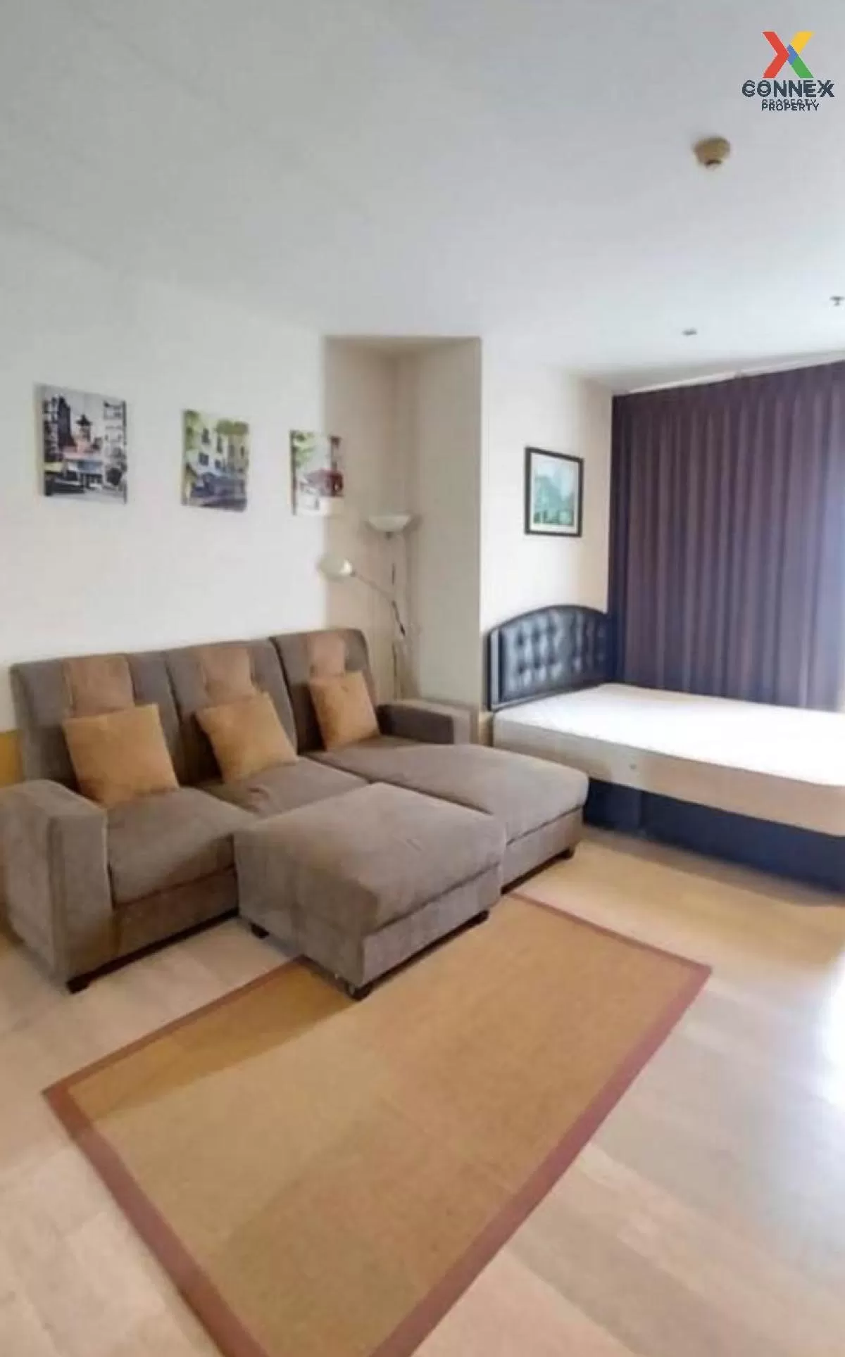 FOR SALE Condo , Noble Solo , BTS-Thong Lo , Khlong Tan Nuea , Watthana , Bangkok , CX-06653 1