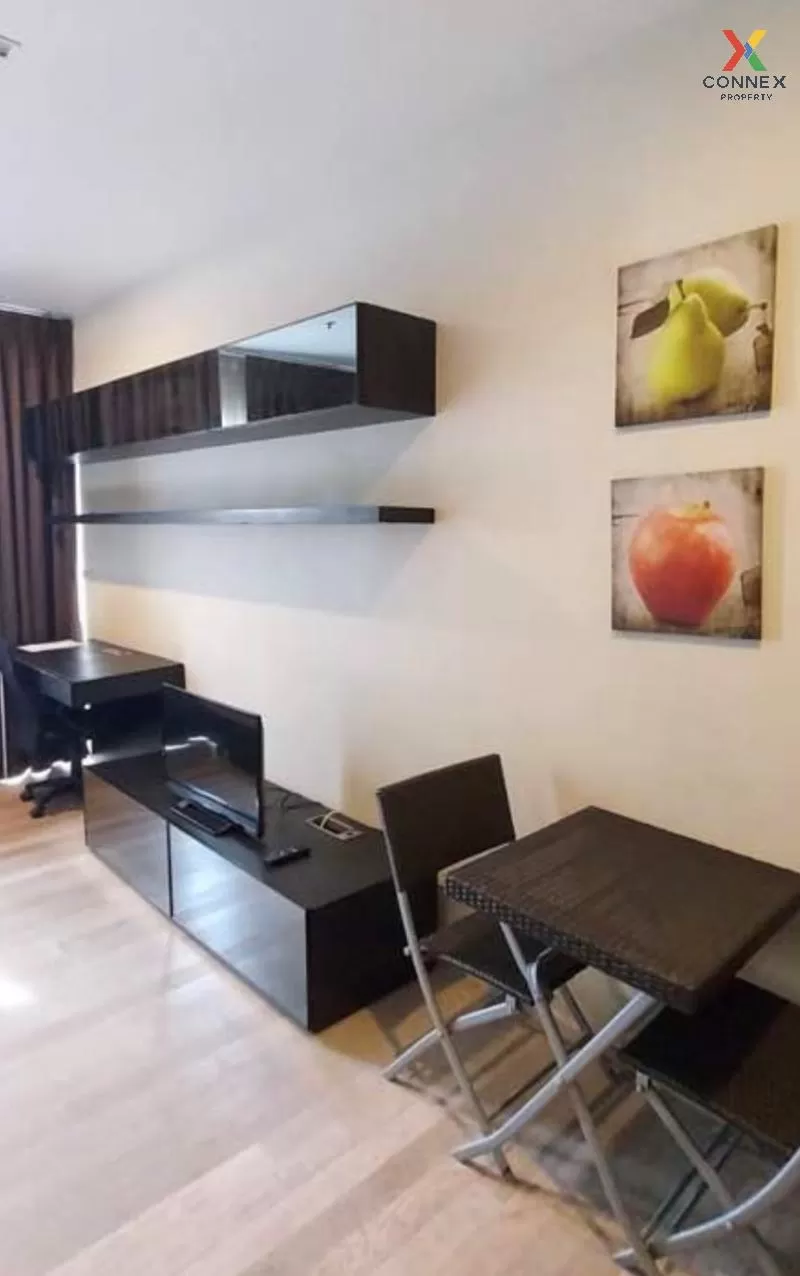 FOR RENT condo , Noble Solo , BTS-Thong Lo , Khlong Tan Nuea , Watthana , Bangkok , CX-06654 2