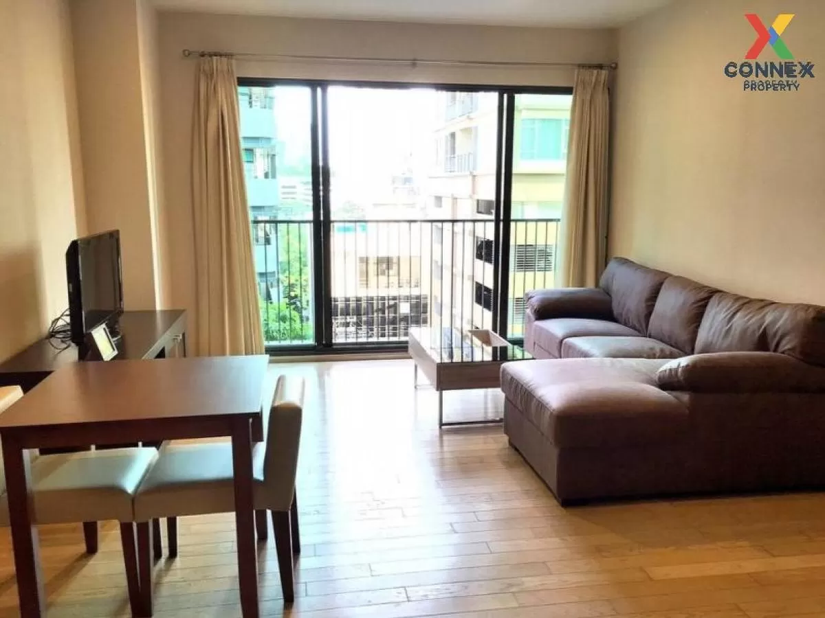 FOR RENT Condo , Noble Solo , BTS-Thong Lo , Khlong Tan Nuea , Watthana , Bangkok , CX-06656 1