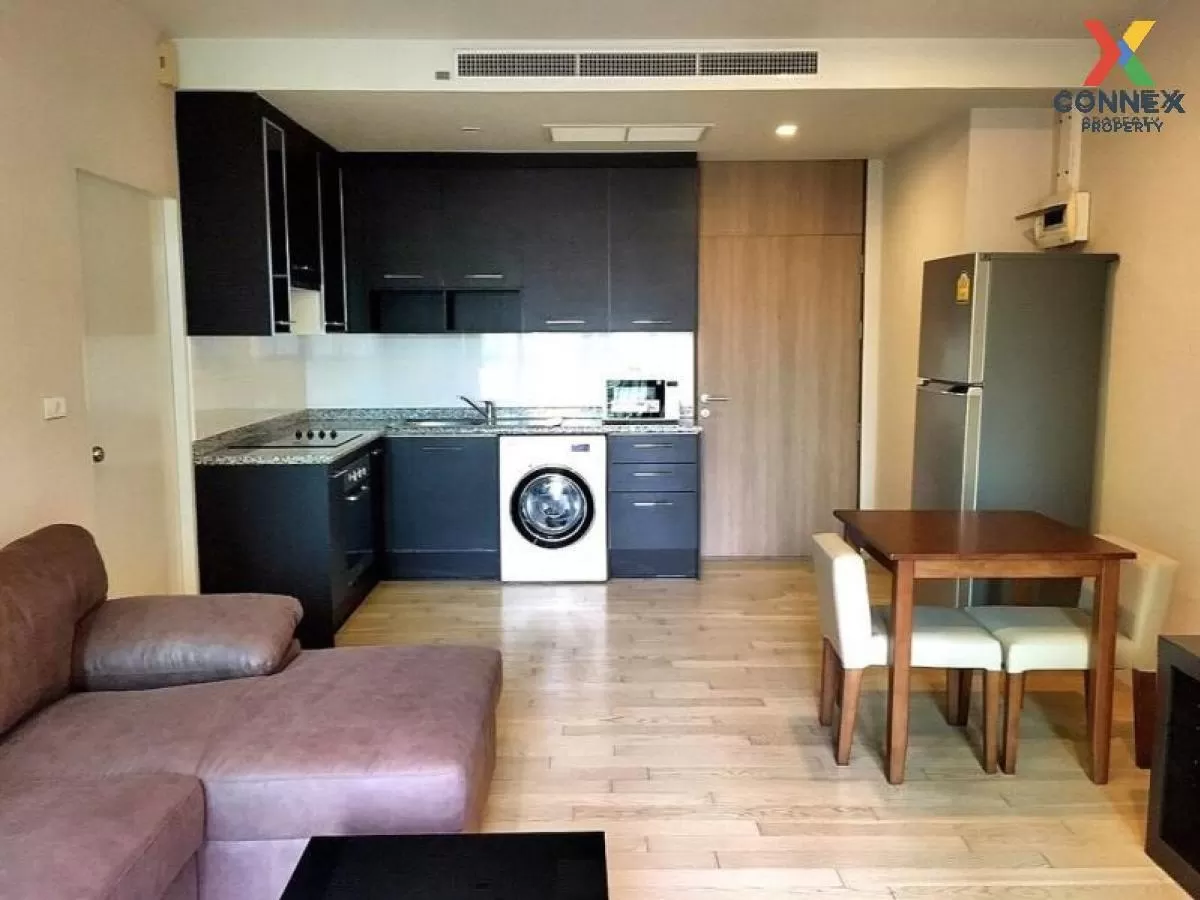 FOR RENT Condo , Noble Solo , BTS-Thong Lo , Khlong Tan Nuea , Watthana , Bangkok , CX-06656 3