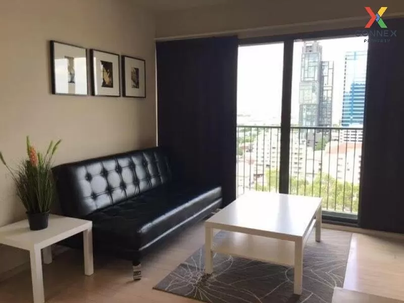 FOR RENT condo , Noble Solo , BTS-Thong Lo , Khlong Tan Nuea , Watthana , Bangkok , CX-06667 1