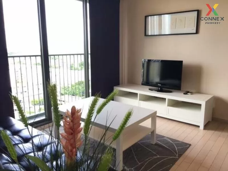 FOR RENT condo , Noble Solo , BTS-Thong Lo , Khlong Tan Nuea , Watthana , Bangkok , CX-06667 2