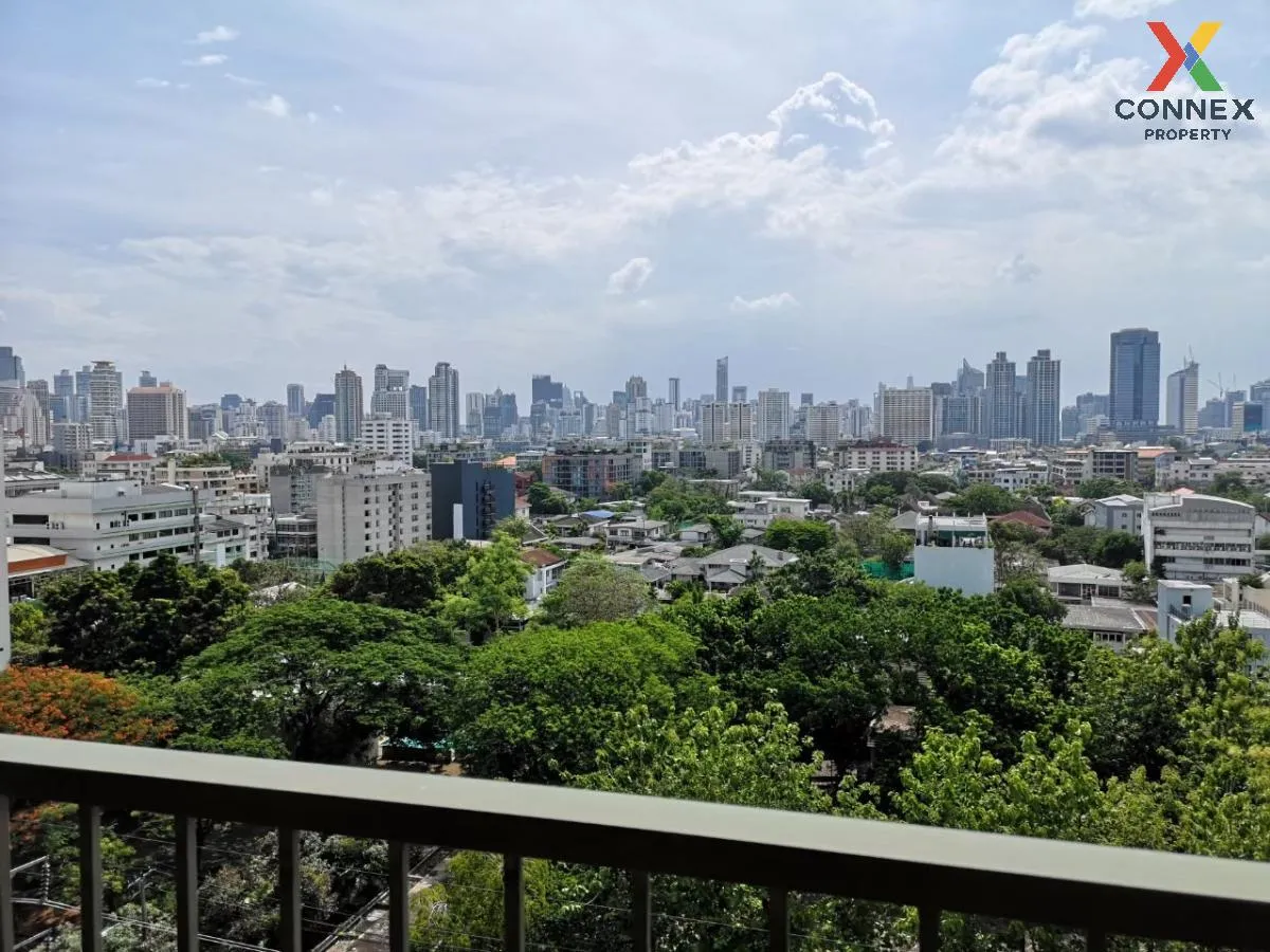 For Sale Condo , Noble Solo , BTS-Thong Lo , Khlong Tan Nuea , Watthana , Bangkok , CX-06668