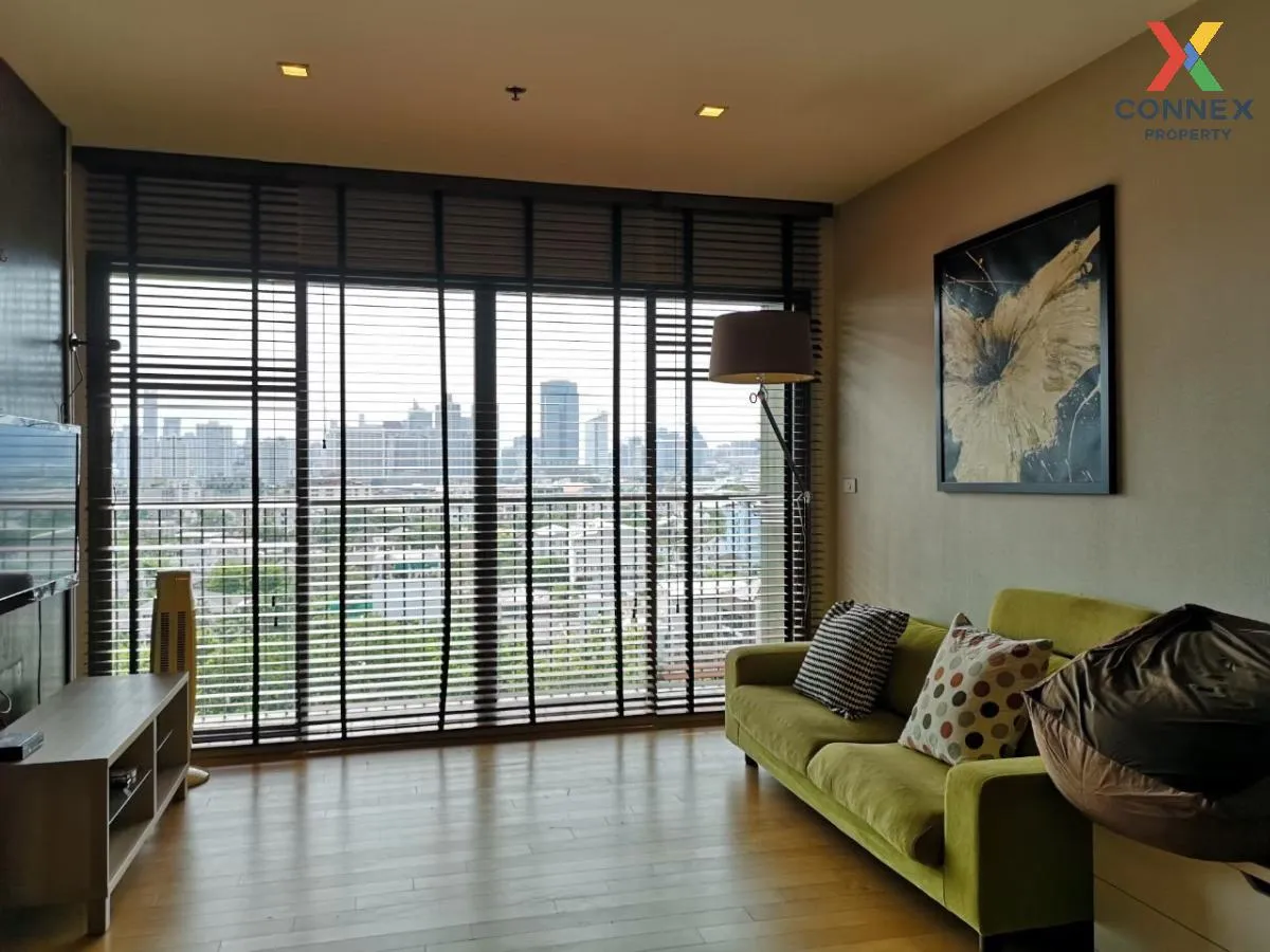 For Sale Condo , Noble Solo , BTS-Thong Lo , Khlong Tan Nuea , Watthana , Bangkok , CX-06668 2