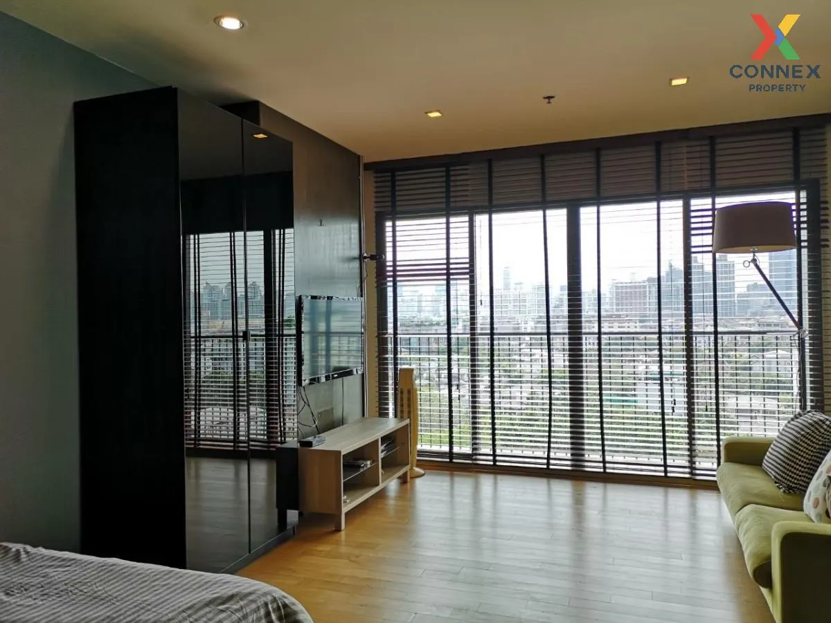 FOR RENT condo , Noble Solo , BTS-Thong Lo , Khlong Tan Nuea , Watthana , Bangkok , CX-06669 3