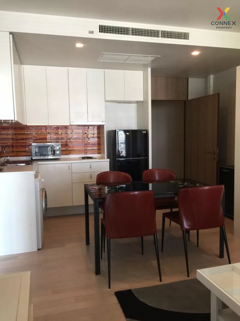 FOR RENT condo , Noble Solo , BTS-Thong Lo , Khlong Tan Nuea , Watthana , Bangkok , CX-06670