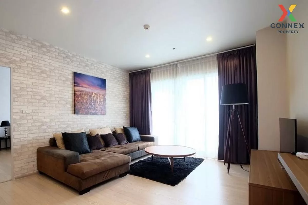 FOR RENT condo , Noble Solo , BTS-Thong Lo , Khlong Tan Nuea , Watthana , Bangkok , CX-06696 1