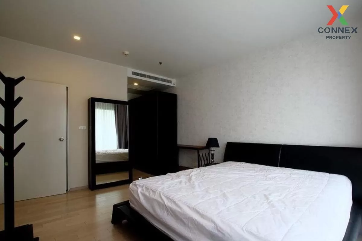 FOR RENT condo , Noble Solo , BTS-Thong Lo , Khlong Tan Nuea , Watthana , Bangkok , CX-06696