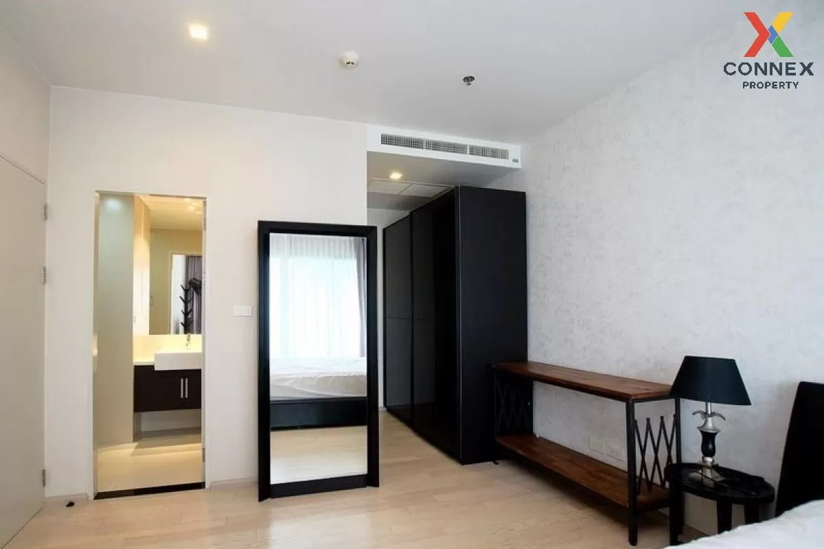 FOR RENT condo , Noble Solo , BTS-Thong Lo , Khlong Tan Nuea , Watthana , Bangkok , CX-06696