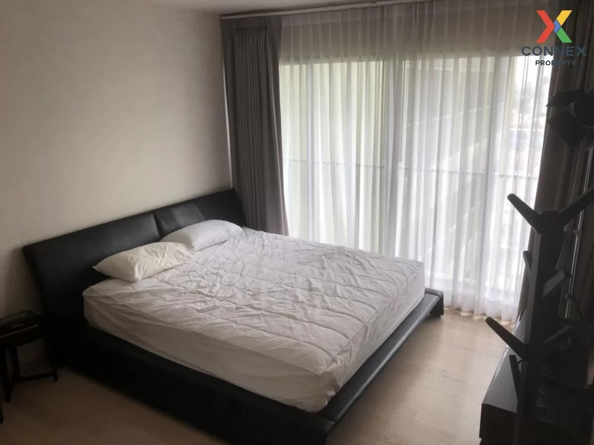 FOR RENT condo , Noble Solo , BTS-Thong Lo , Khlong Tan Nuea , Watthana , Bangkok , CX-06696