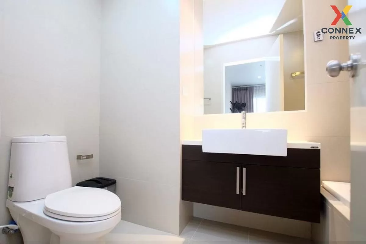 FOR RENT condo , Noble Solo , BTS-Thong Lo , Khlong Tan Nuea , Watthana , Bangkok , CX-06696