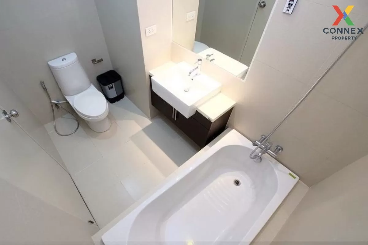 FOR RENT condo , Noble Solo , BTS-Thong Lo , Khlong Tan Nuea , Watthana , Bangkok , CX-06696