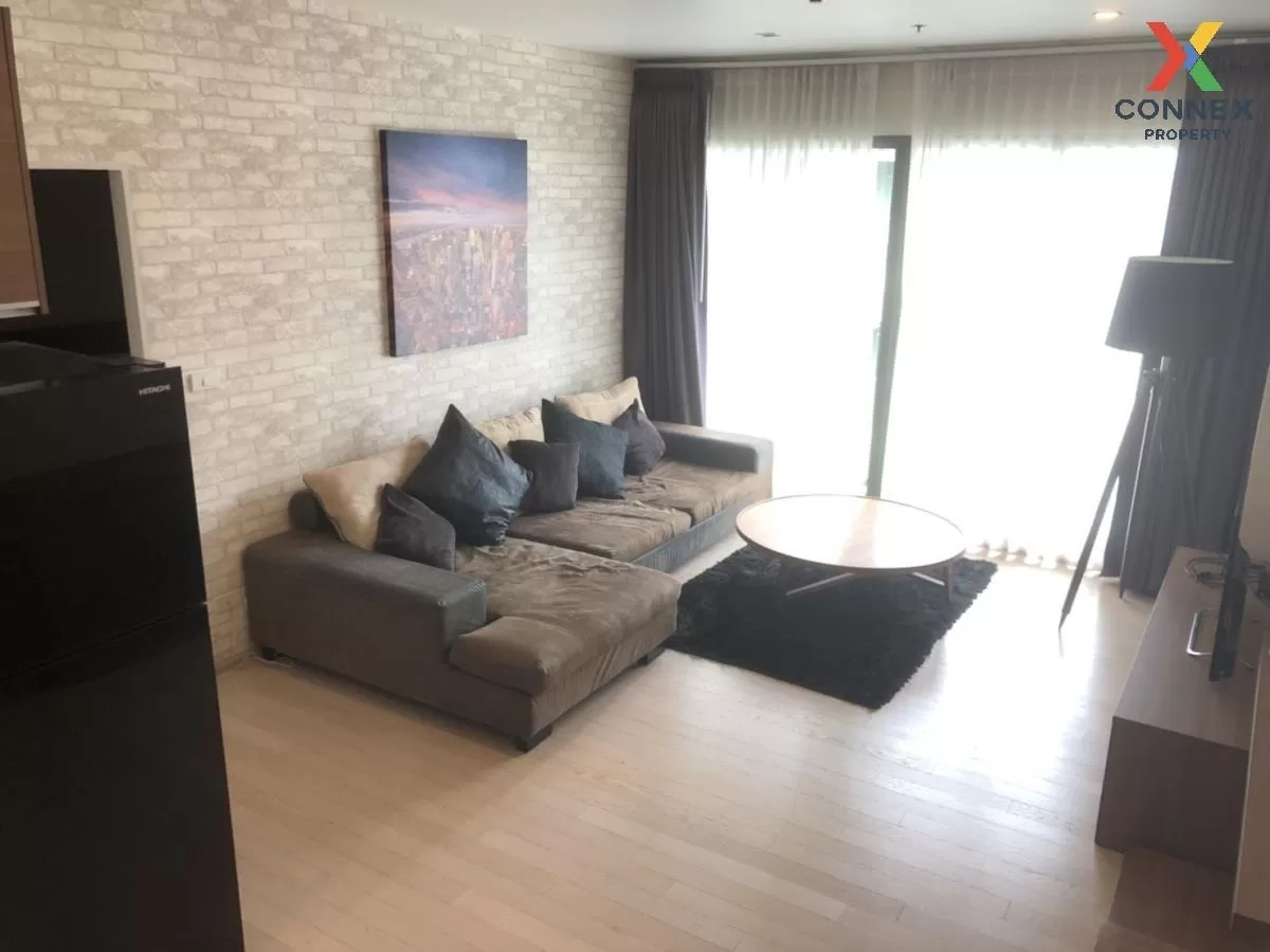 FOR RENT condo , Noble Solo , BTS-Thong Lo , Khlong Tan Nuea , Watthana , Bangkok , CX-06696 4