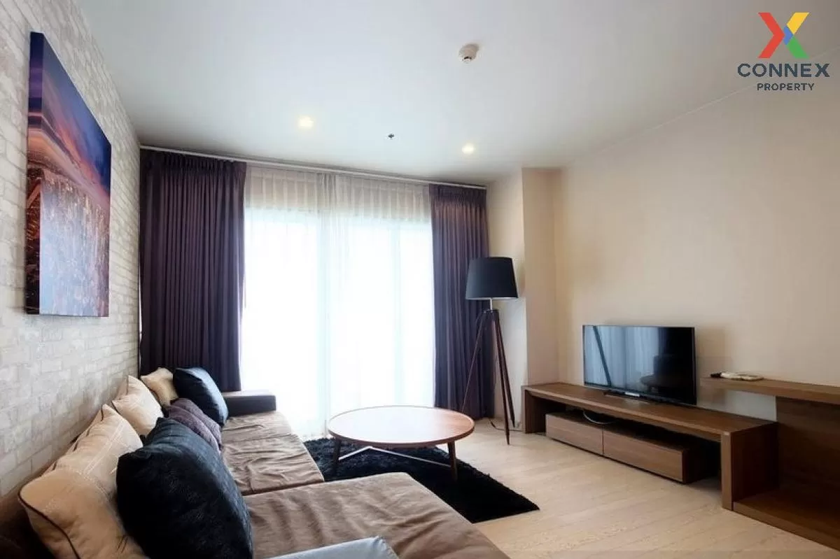 FOR RENT condo , Noble Solo , BTS-Thong Lo , Khlong Tan Nuea , Watthana , Bangkok , CX-06696