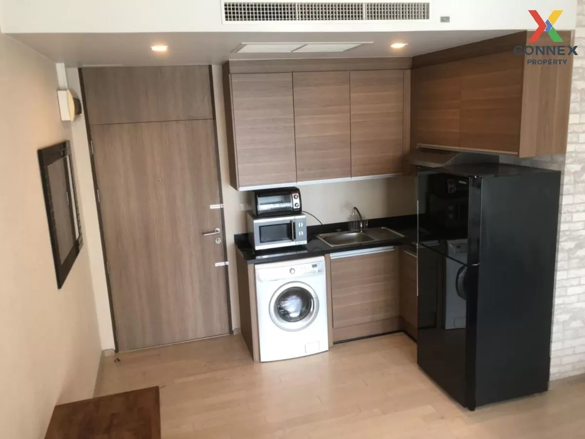 FOR RENT condo , Noble Solo , BTS-Thong Lo , Khlong Tan Nuea , Watthana , Bangkok , CX-06696