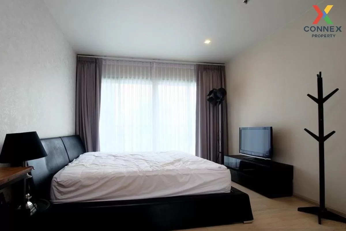 FOR RENT condo , Noble Solo , BTS-Thong Lo , Khlong Tan Nuea , Watthana , Bangkok , CX-06696