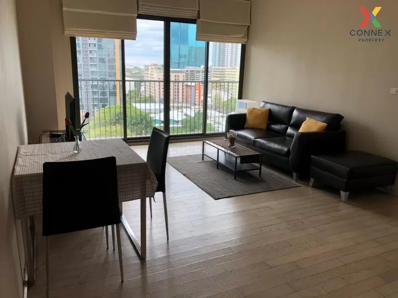 FOR RENT condo , Noble Solo , BTS-Thong Lo , Khlong Tan Nuea , Watthana , Bangkok , CX-06702 1