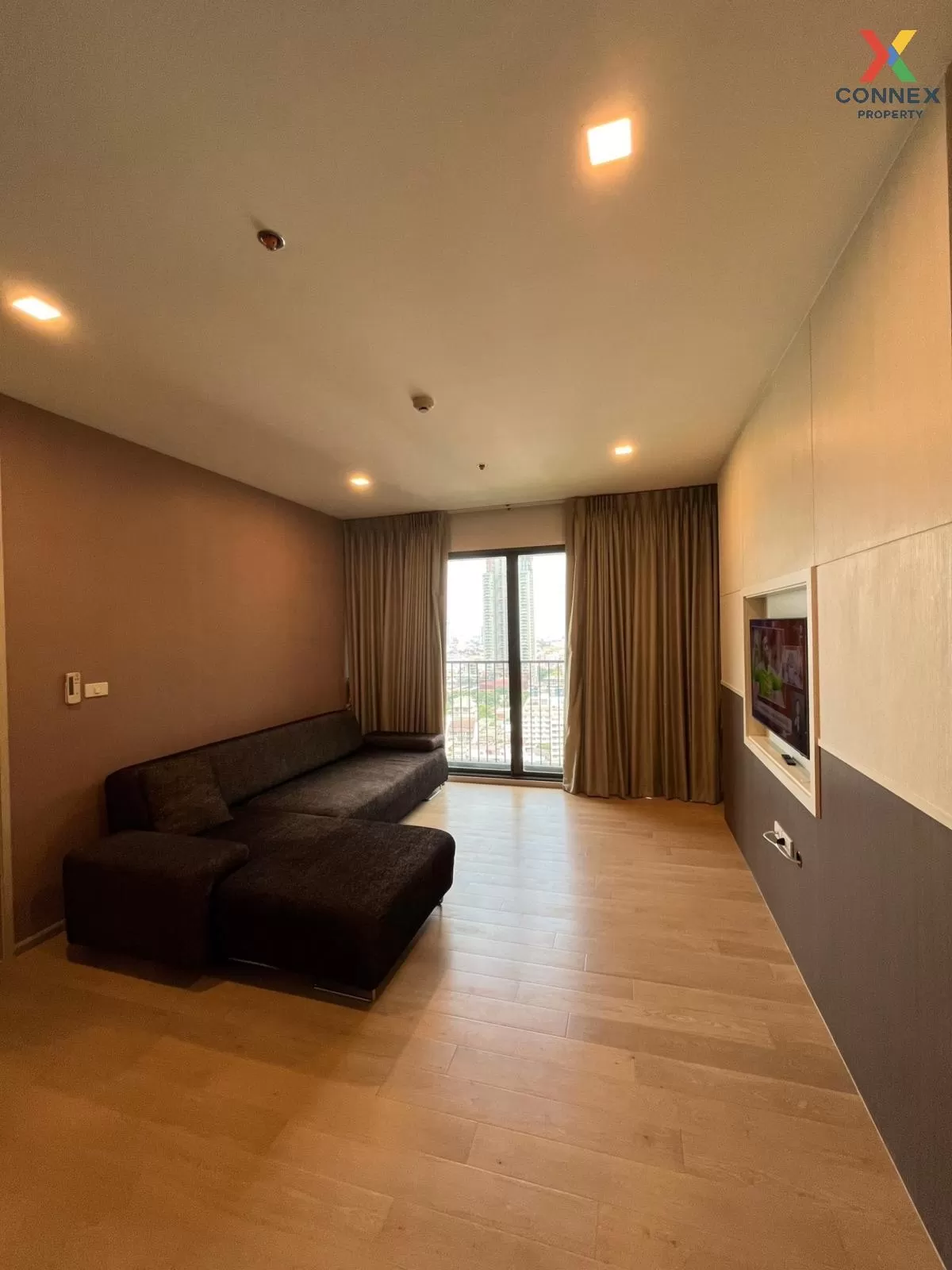 FOR RENT condo , Noble Solo , BTS-Thong Lo , Khlong Tan Nuea , Watthana , Bangkok , CX-06703 1