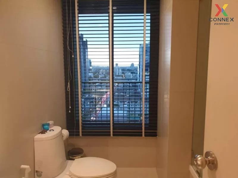 FOR RENT condo , Noble Solo , nice view , river view , BTS-Thong Lo , Khlong Tan Nuea , Watthana , Bangkok , CX-06718