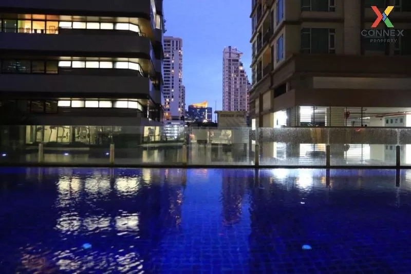 FOR RENT condo , Noble Solo , nice view , river view , BTS-Thong Lo , Khlong Tan Nuea , Watthana , Bangkok , CX-06718