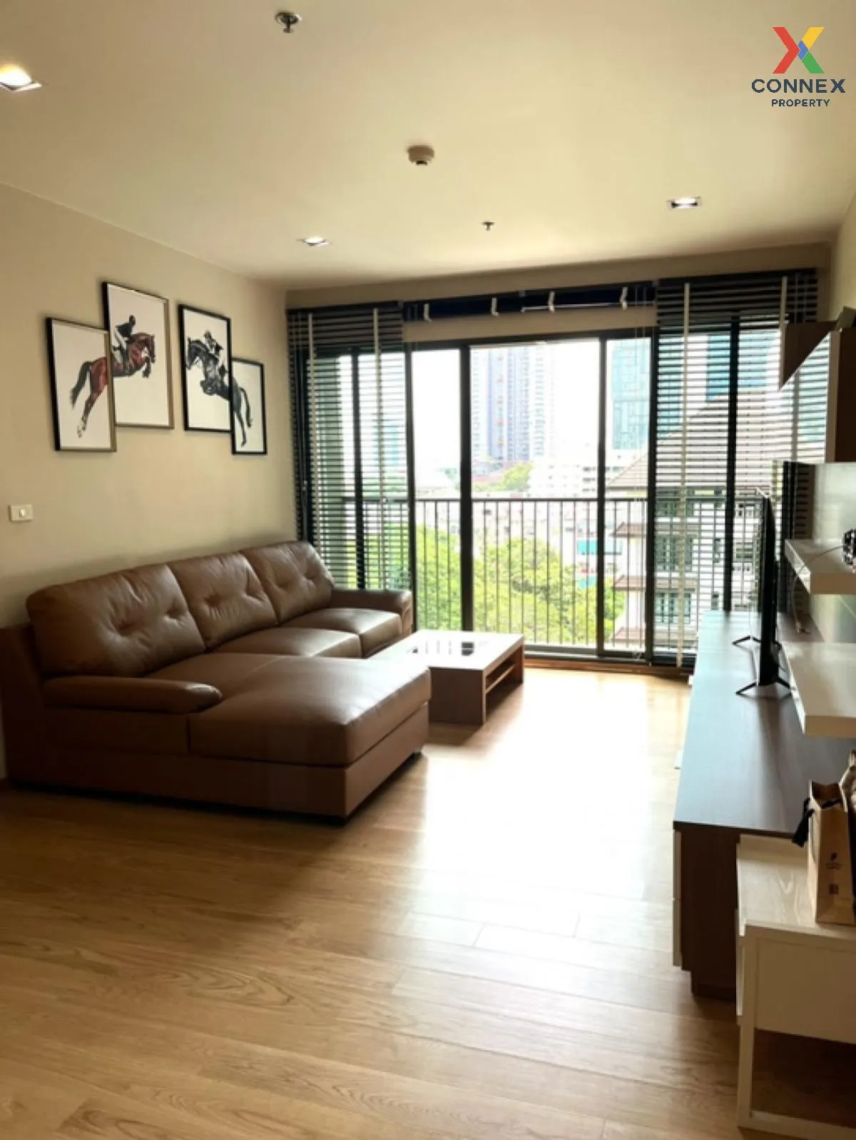 FOR RENT condo , Noble Solo , BTS-Thong Lo , Khlong Tan Nuea , Watthana , Bangkok , CX-06719 1