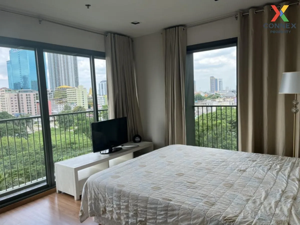 FOR RENT condo , Noble Solo , BTS-Thong Lo , Khlong Tan Nuea , Watthana , Bangkok , CX-06719