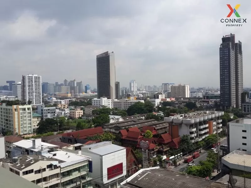 FOR RENT condo , Noble Solo , BTS-Thong Lo , Khlong Tan Nuea , Watthana , Bangkok , CX-06732