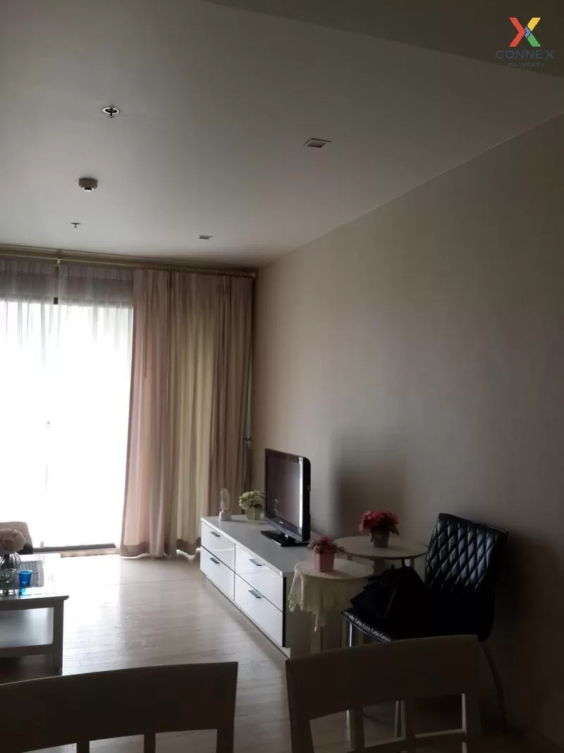 FOR RENT condo , Noble Solo , BTS-Thong Lo , Khlong Tan Nuea , Watthana , Bangkok , CX-06732 2