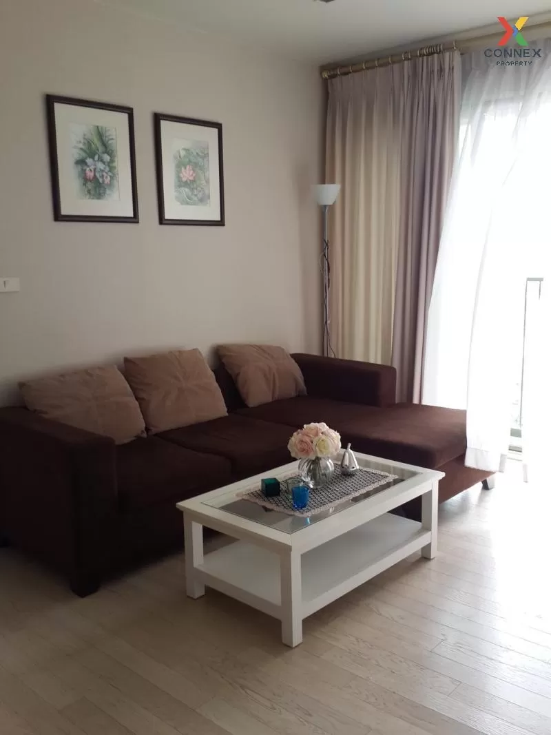 FOR RENT condo , Noble Solo , BTS-Thong Lo , Khlong Tan Nuea , Watthana , Bangkok , CX-06732 4